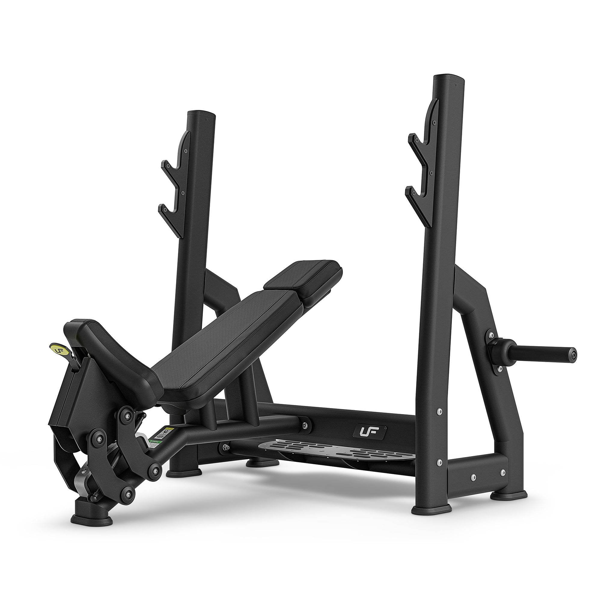 Sols Olympic Incline Bench UR-L005 - UpForm