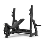 Sols Olympic Incline Bench UR-L005 - UpForm