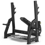 Sols Olympic Incline Bench UR-L005 - UpForm