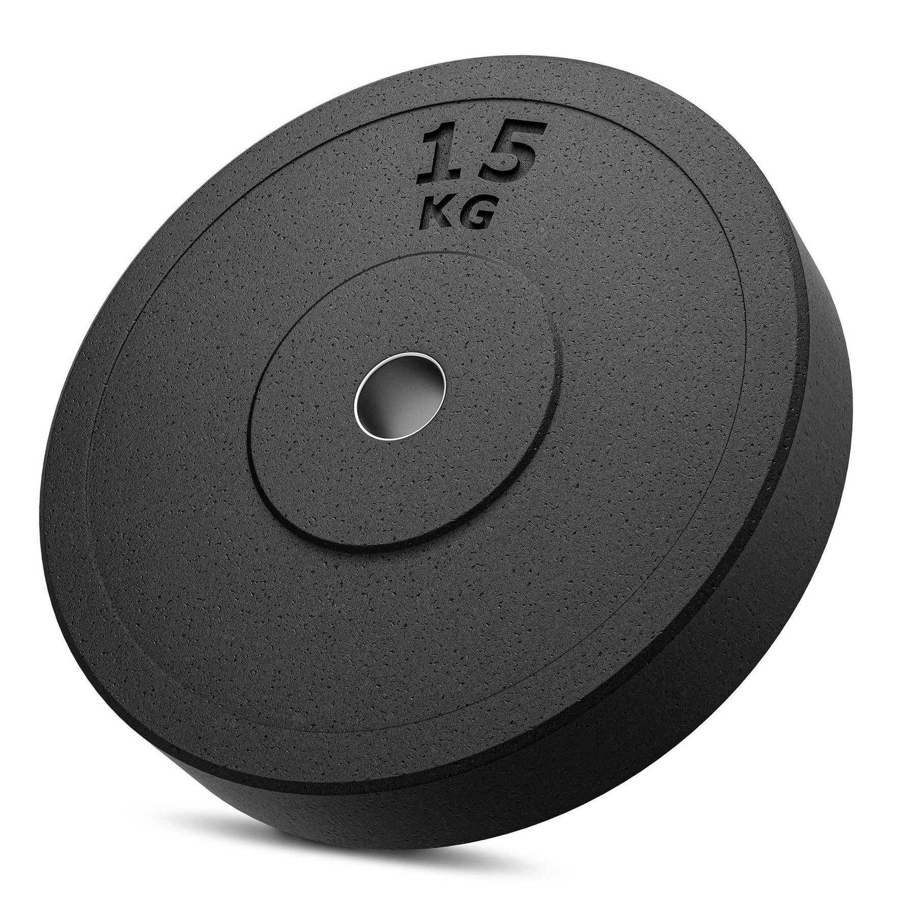 Olimpiskais gumijas svars Bumper - 15 kg - Marbo Sport 1 gab.