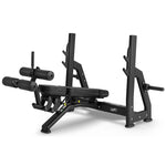 Svaru sols Olympic Decline Bench UR-L007 - UpForm