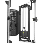 Trenažieris Dual Adjustable Pulley UF-019 - UpForm