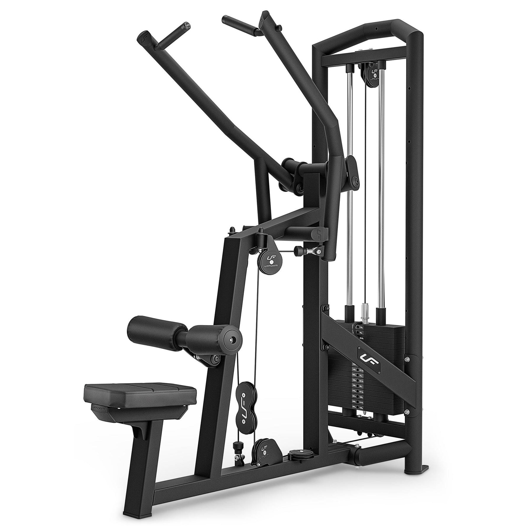 Bloku trenažieris Lat Pulldown UF-020 - UpForm