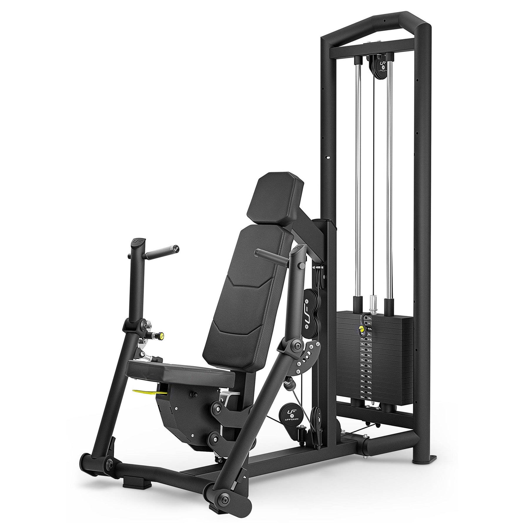 Bloku trenažieris Chest Press UF-021 - UpForm