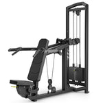 Bloku trenažieris Shoulder Press UF-024 - UpForm
