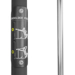 Bloku trenažieris Shoulder Press UF-024 - UpForm