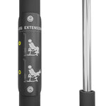 Bloku trenažieris Leg Extension UF-022 - UpForm