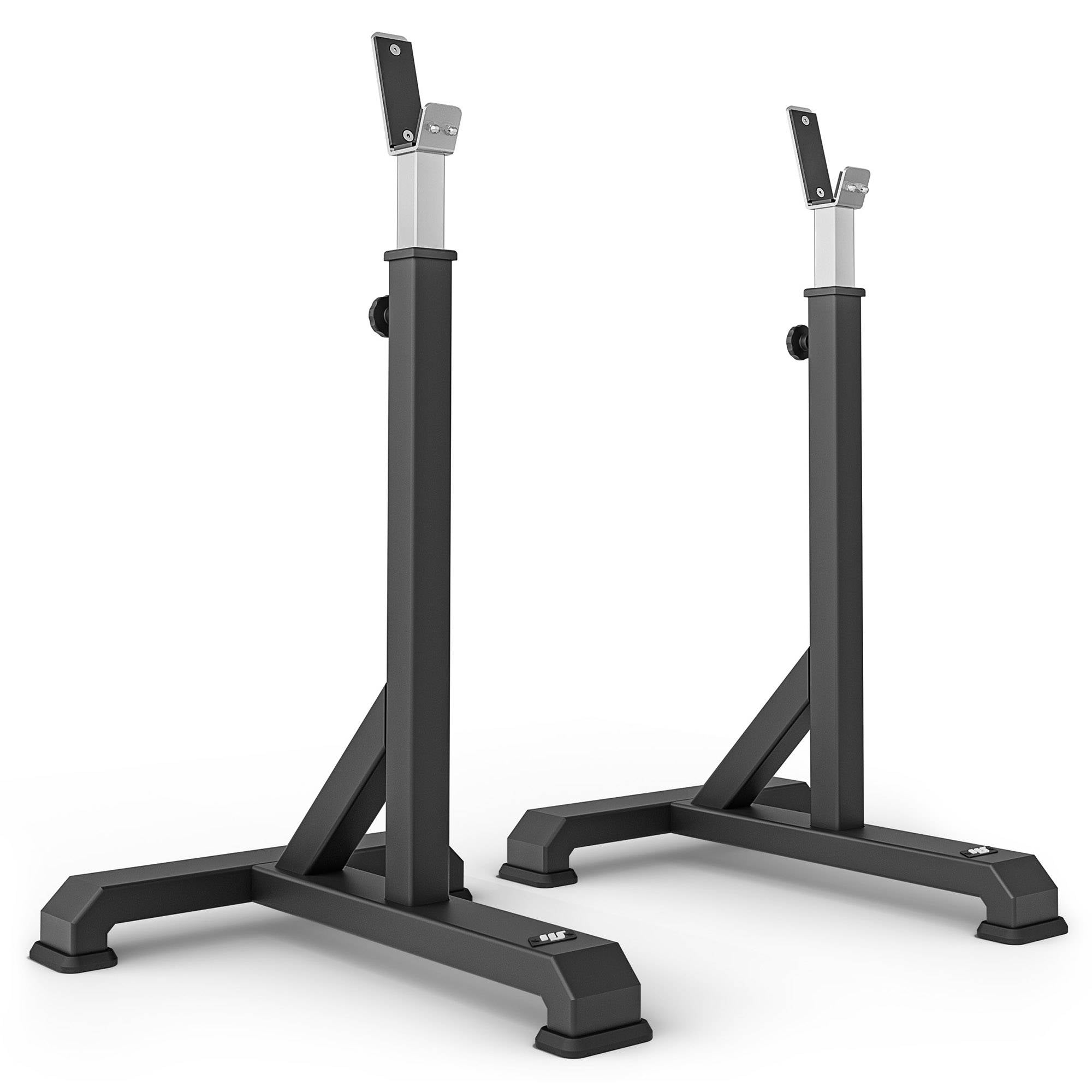 Profesionālais statīvs svara stieņiem Squat Racks MP-S201 2.0 - Marbo Sport