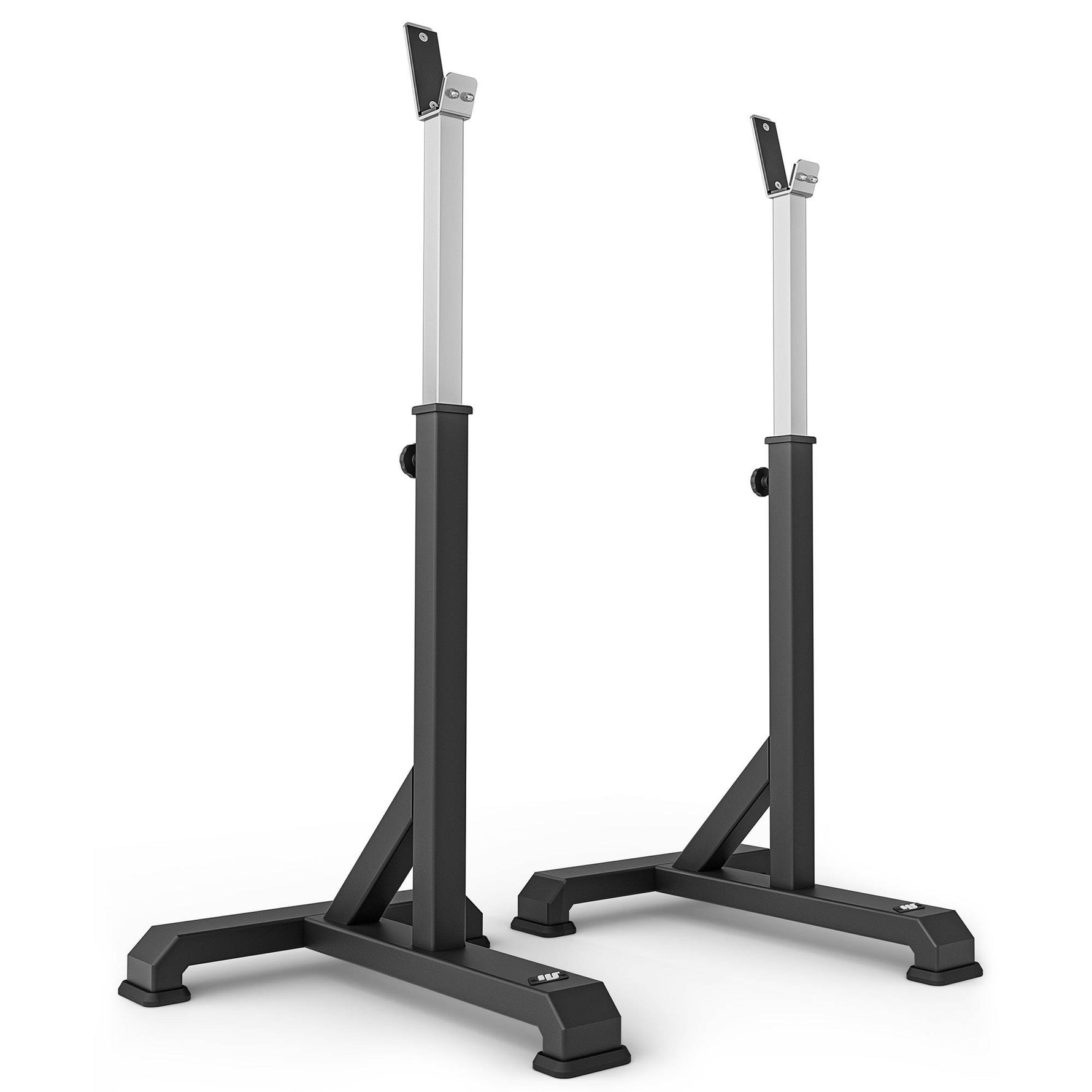 Profesionālais statīvs svara stieņiem Squat Racks MP-S201 2.0 - Marbo Sport