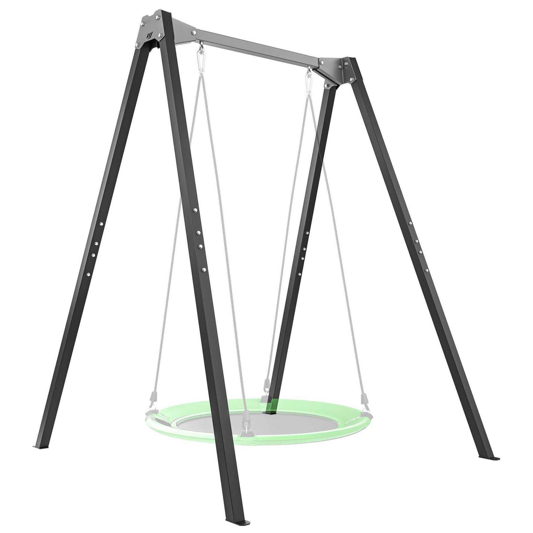 Vienvietīgas šūpoles (rāmis) MO-001 - Marbo Sport
