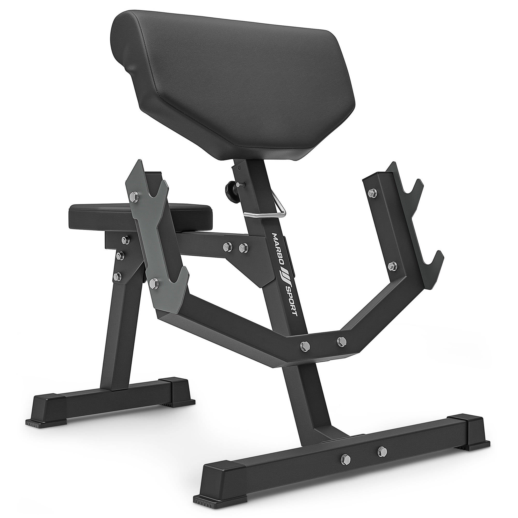 Skotu sols ar regulējamu balstu MS-L107 2.0 - Marbo Sport