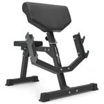 Skotu sols ar regulējamu balstu MS-L107 2.0 - Marbo Sport