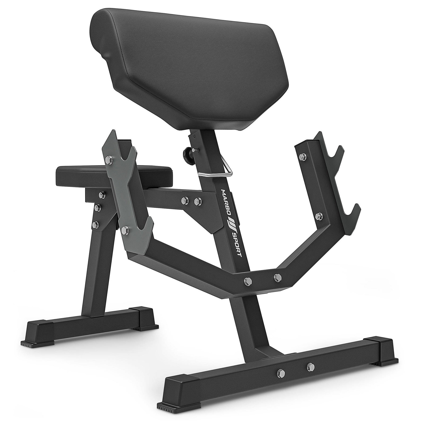 Skotu sols ar regulējamu balstu MS-L107 2.0 - Marbo Sport