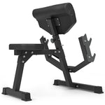 Skotu sols ar regulējamu balstu MS-L107 2.0 - Marbo Sport