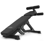 Regulējams vēdera muskuļu vingrošanas sols MS-L110 2.0 - Marbo Sport