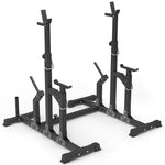 Combination stands with belay MS-S104 2.0 - Marbo Sport