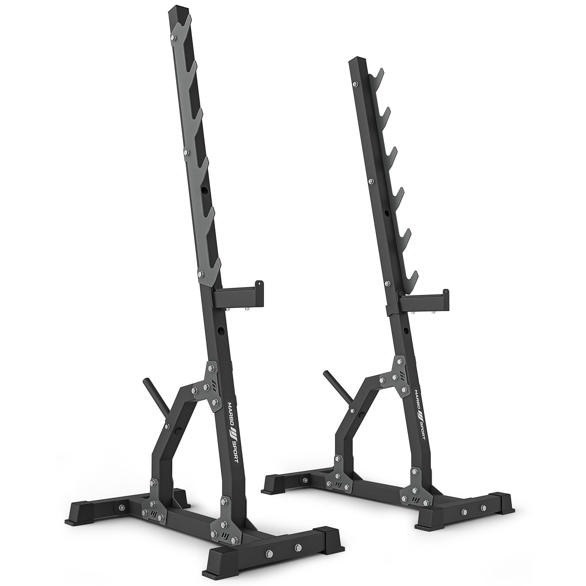 Statīvs Multilevel stands (2 pieces) MS-S105 2.0 - Marbo Sport