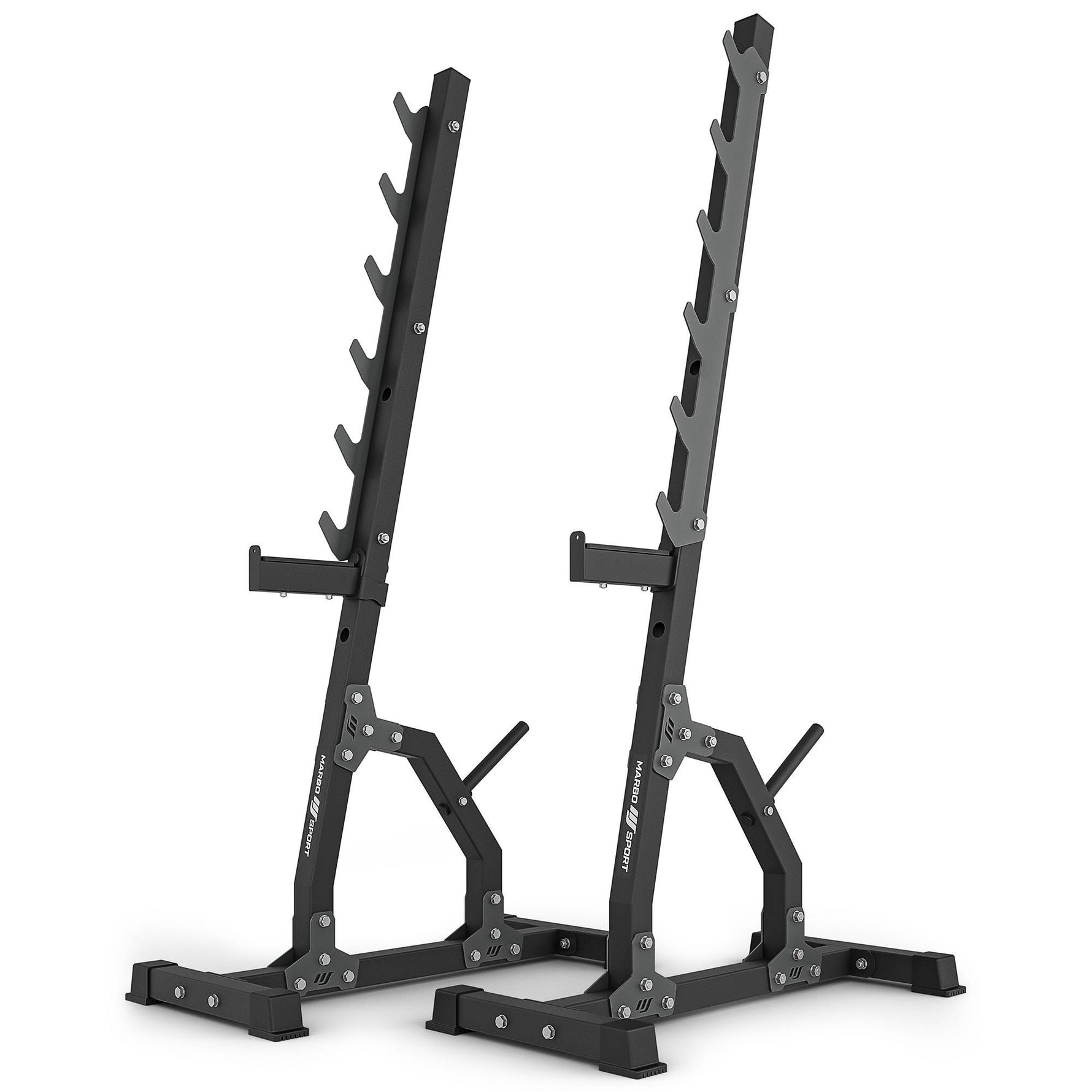 Statīvs Multilevel stands (2 pieces) MS-S105 2.0 - Marbo Sport
