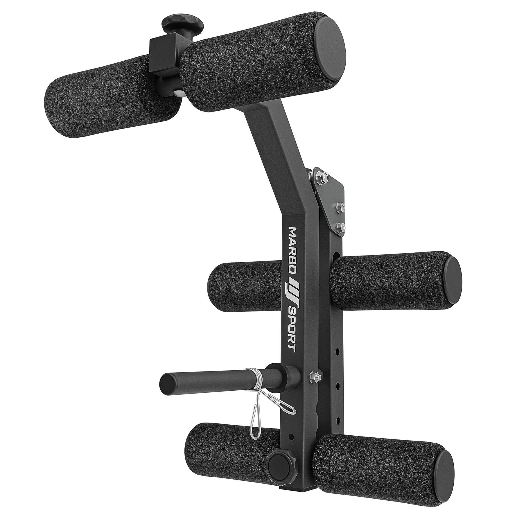 Papildopcija Marbo soliem Semi-Pro  MS-A102 2.0 - Marbo Sport