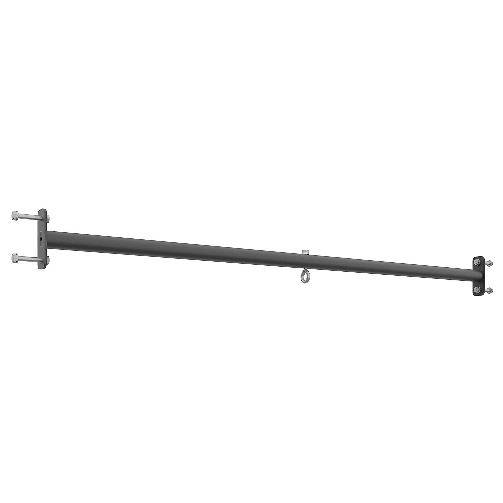 Taisns stienis ar maisa turētāju Marbo Sport MO-005, maks. slodze 110 kg