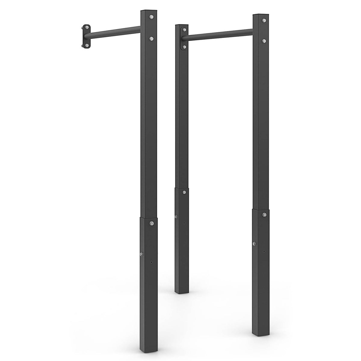 Āra atspiešanās statīvs (garais) Marbo Sport MO-006, maks. slodze 110 kg