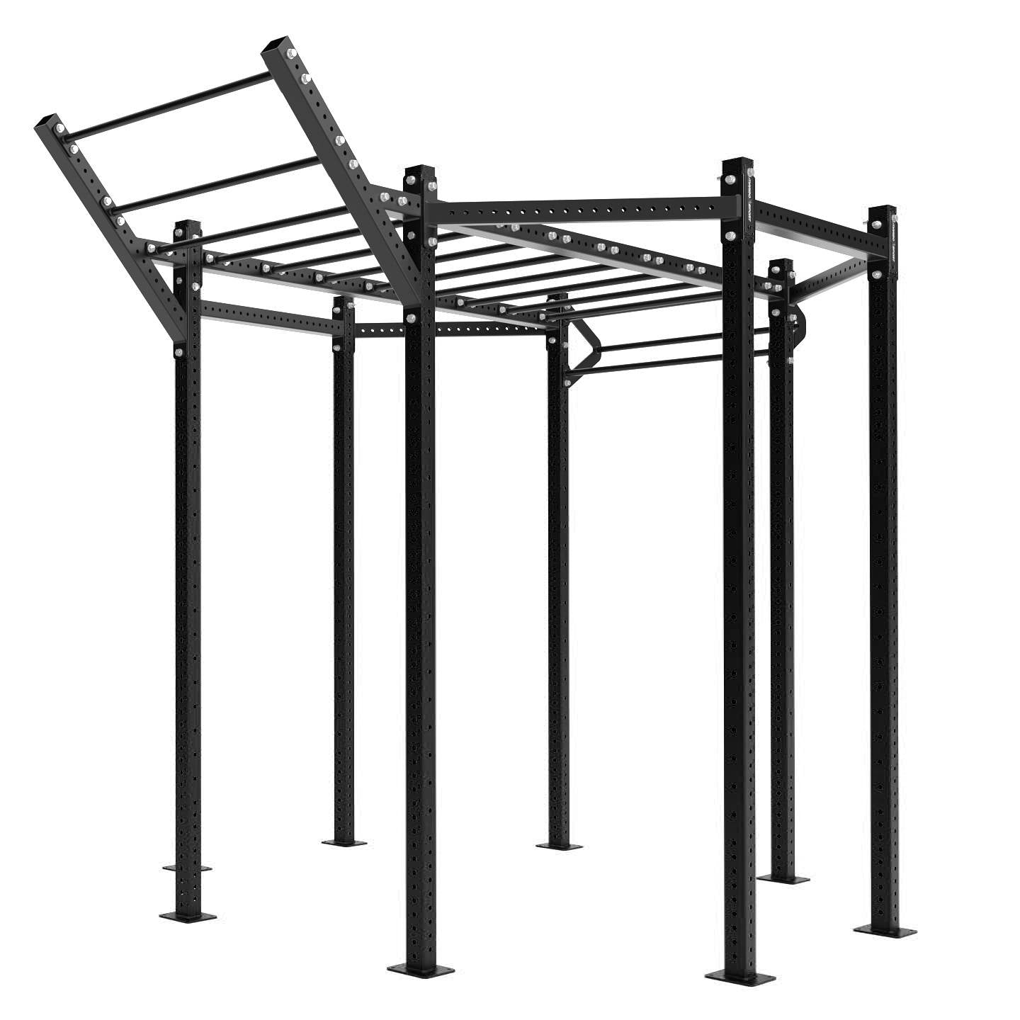 Marbo Sport spēka statīva karkass MFT-RIG-15