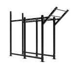 Power Rack Cage MFT-RIG-13 būris - Marbo Sport