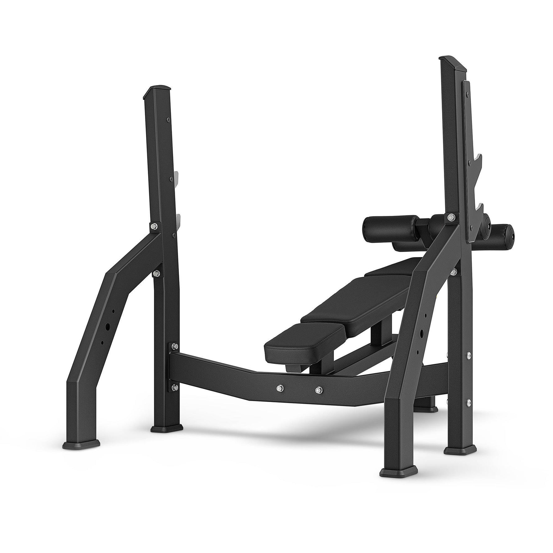 Negatīvā leņķa prese MP-L208 2.0 - Marbo Sport