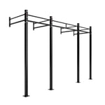 Sienas stiprinājums MFT-RIG-01 - Marbo Sport