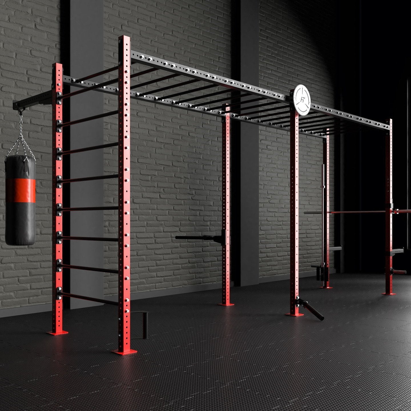 Marbo Sport spēka statīva karkass MFT-RIG-07