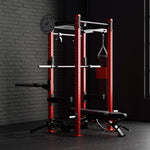 Marbo Sport spēka statīva karkass MFT-RIG-08