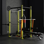 Marbo Sport spēka statīva karkass MFT-RIG-09