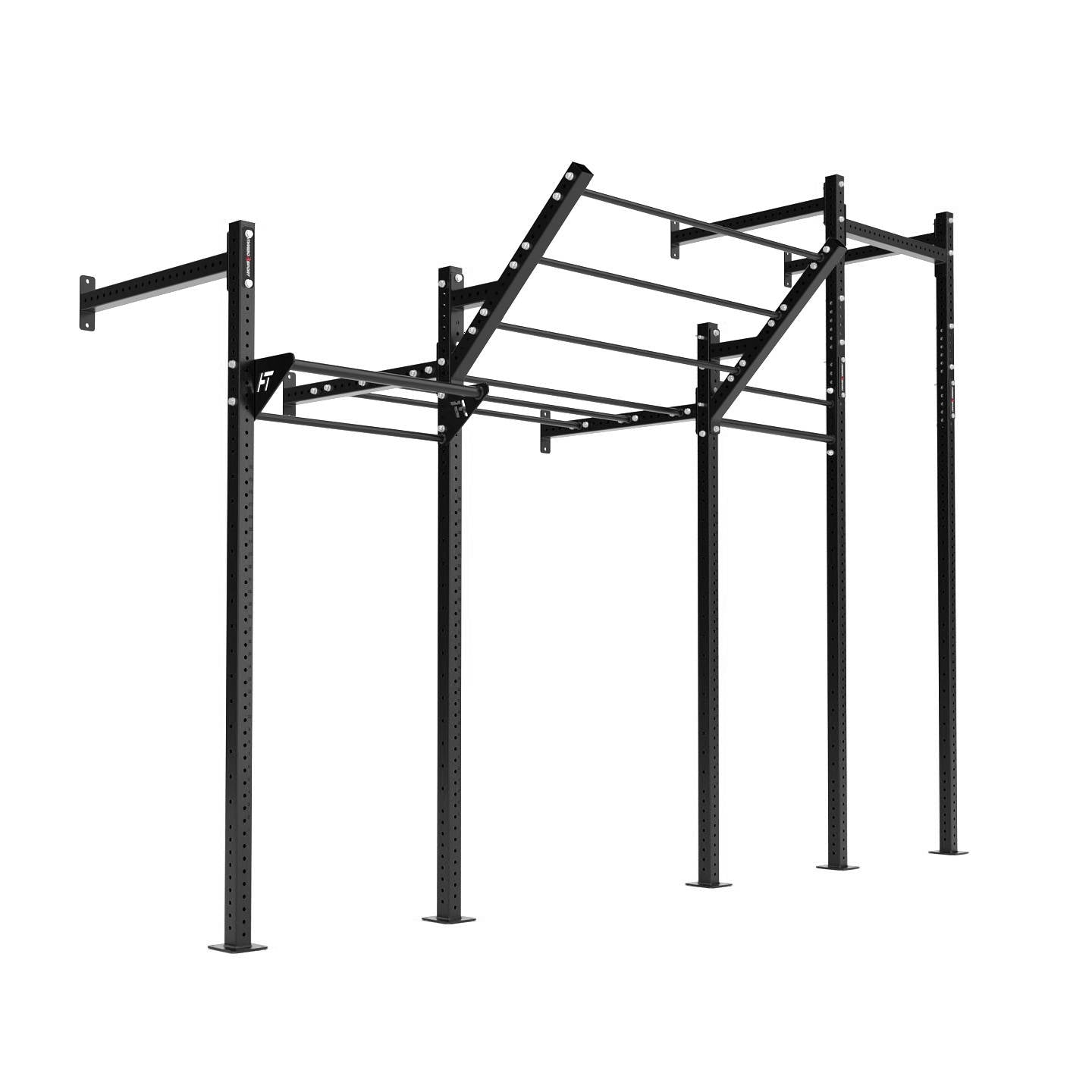 Sienas stiprinājuma komplekts MFT-RIG-12 - Marbo Sport