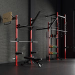 Sienas stiprinājuma komplekts MFT-RIG-12 - Marbo Sport