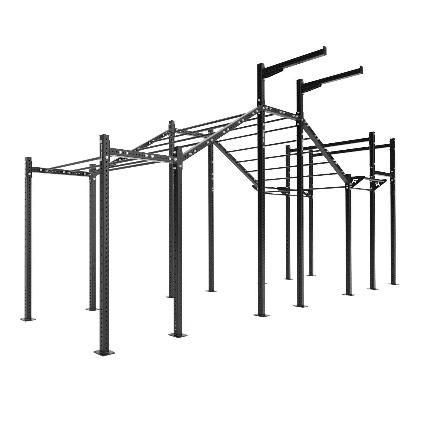 Marbo Sport spēka statīva karkass MFT-RIG-17