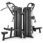 Bloku trenažieris Mini Tower UR-T001 - UpForm