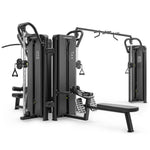 Trenažieris Midi Tower UR-T002 - UpForm