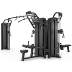 Trenažieris Midi Tower UR-T002 - UpForm