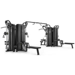 Bloku trenažieris Maxi Tower UR-T003 - UpForm