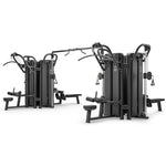Bloku trenažieris Maxi Tower UR-T003 - UpForm