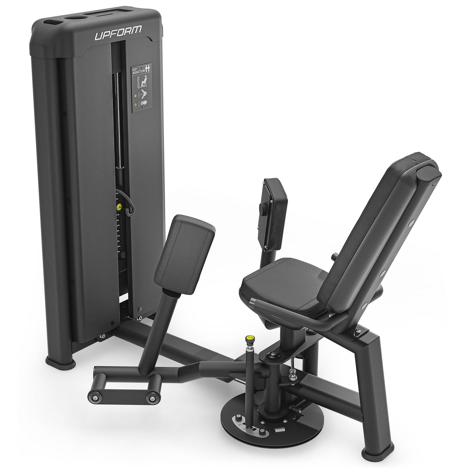 Trenažieris Adductor Machine UR-U023 - UpForm