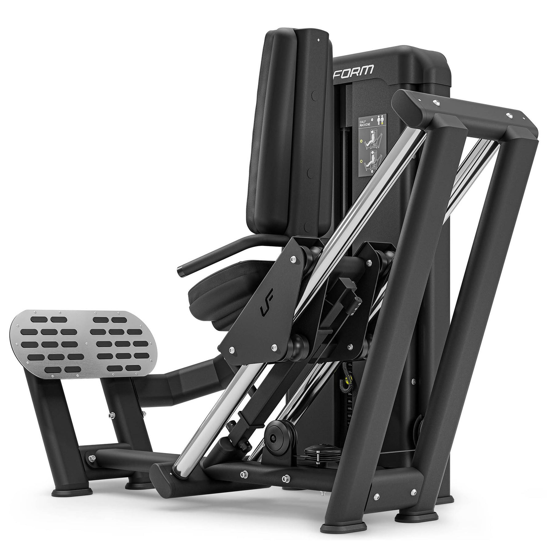 Trenažieris Calf Machine UR-U024 - UpForm