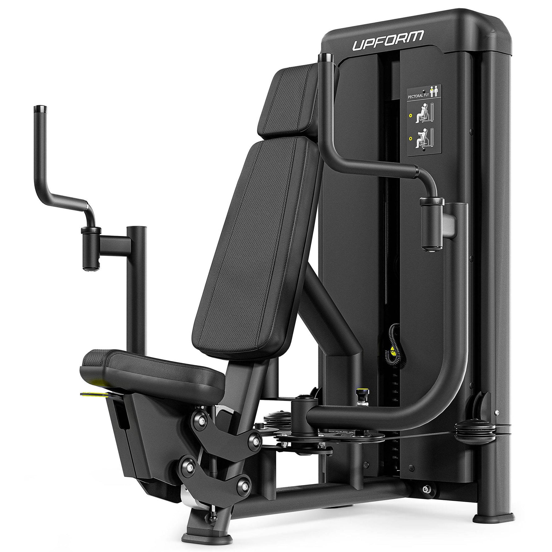 Bloku trenažieris Butterfly UR-U028 - UpForm