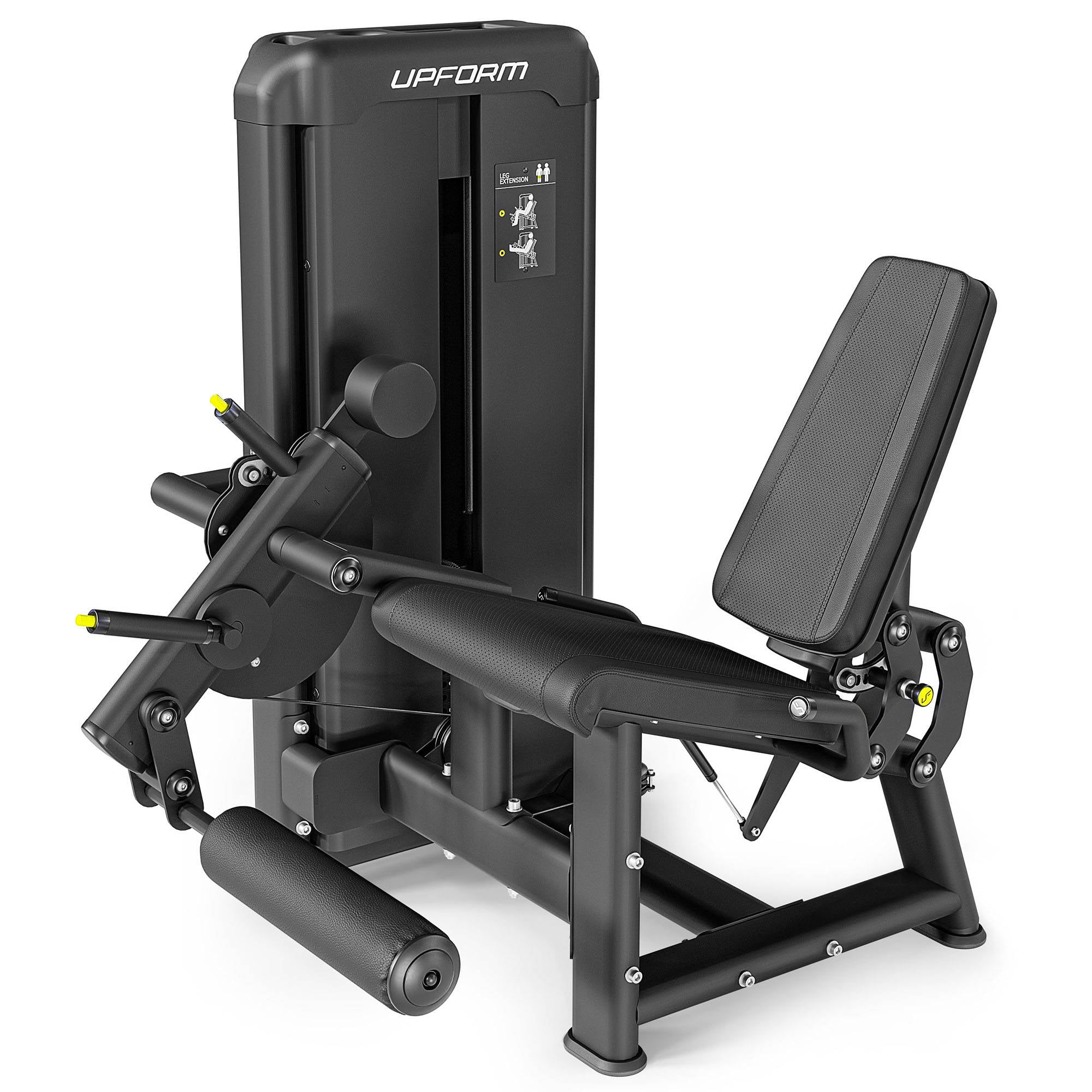 Bloku trenažieris Leg Extention UR-U036 - UpForm