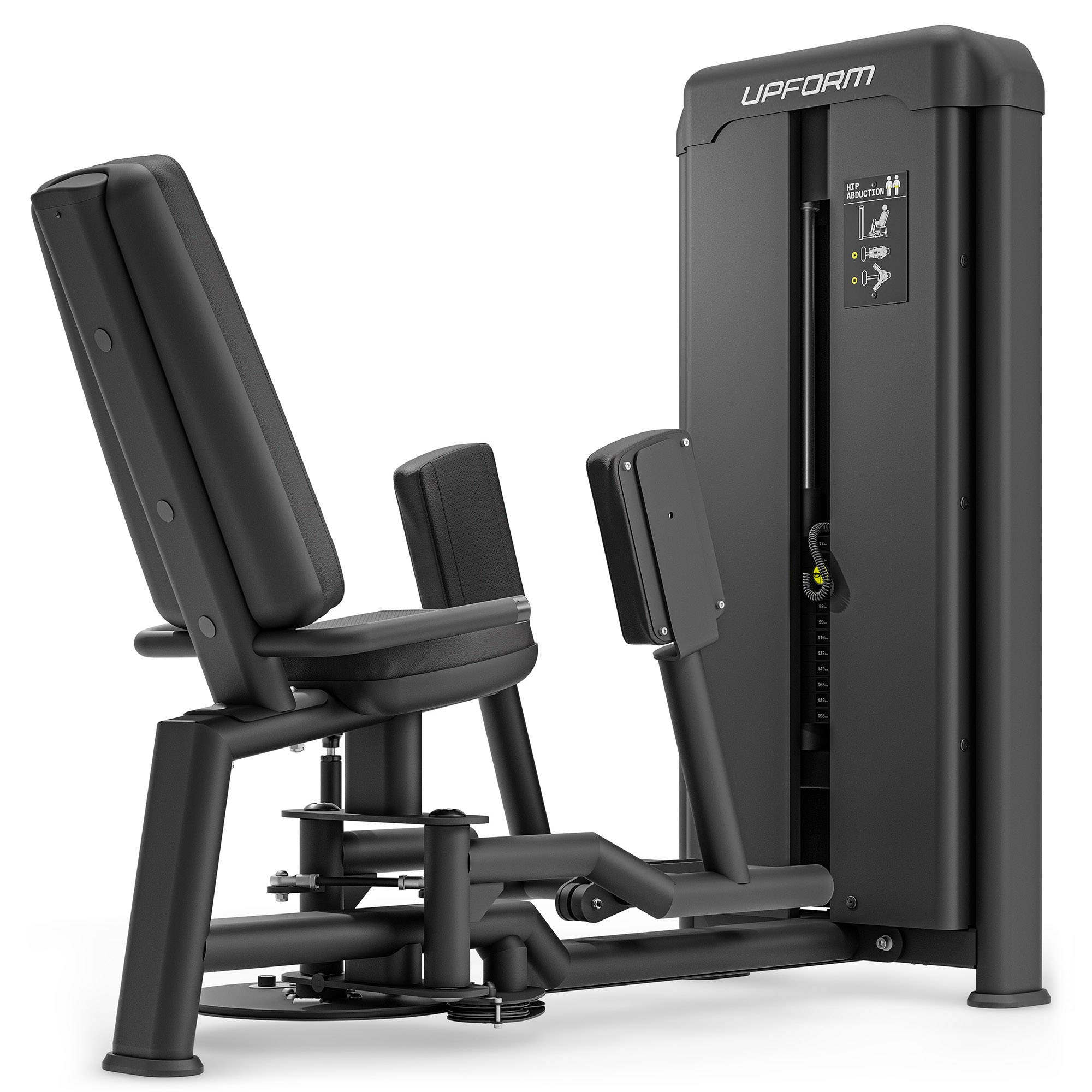 Bloku trenažieris Abductor Machine UR-U039 - UpForm