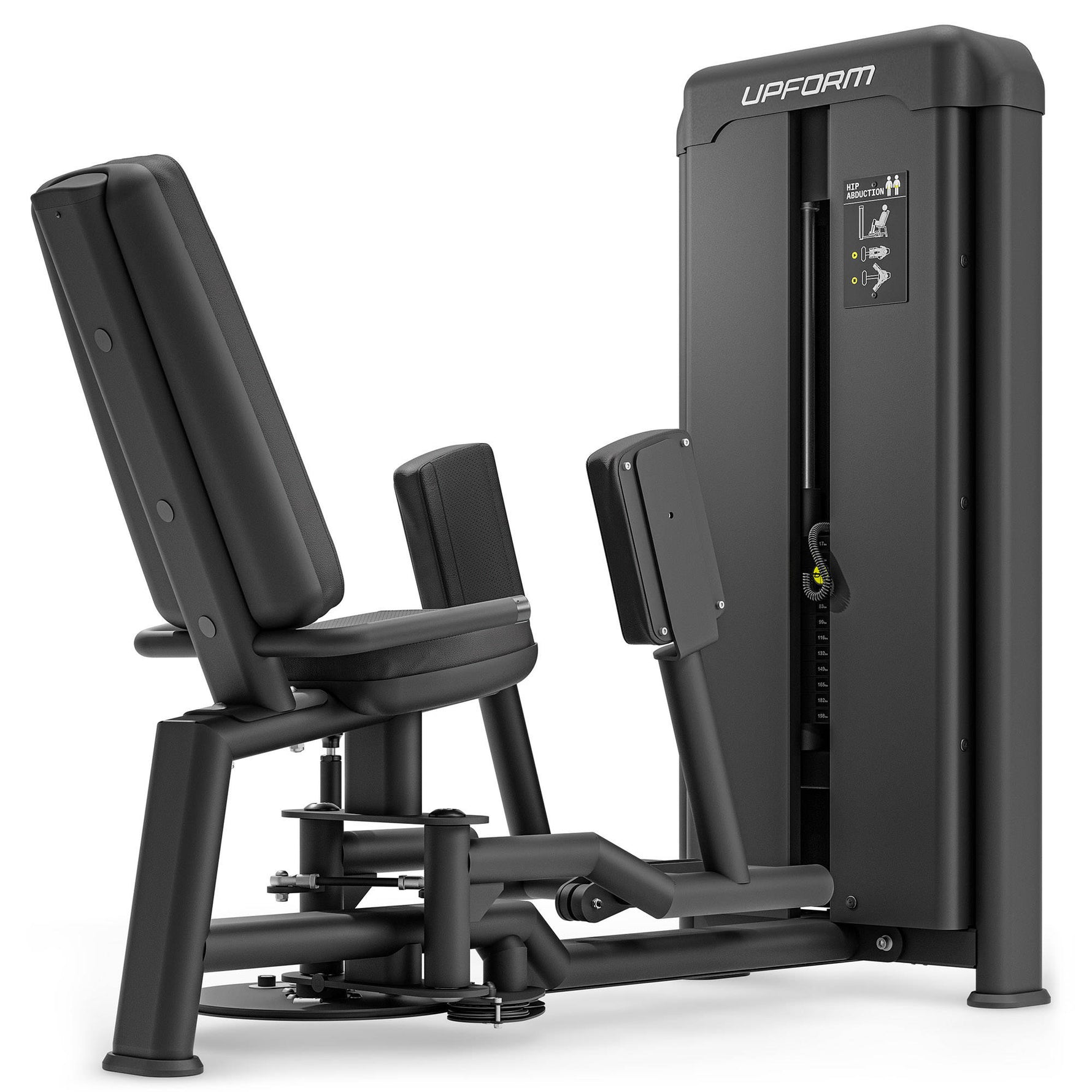Bloku trenažieris Abductor Machine UR-U039 - UpForm