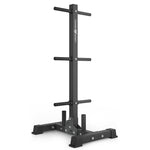 Statīvs svara diskiem MS-S103 2.0 - Marbo Sport 25mm diametrs