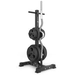Statīvs svara diskiem MS-S103 2.0 - Marbo Sport 25mm diametrs