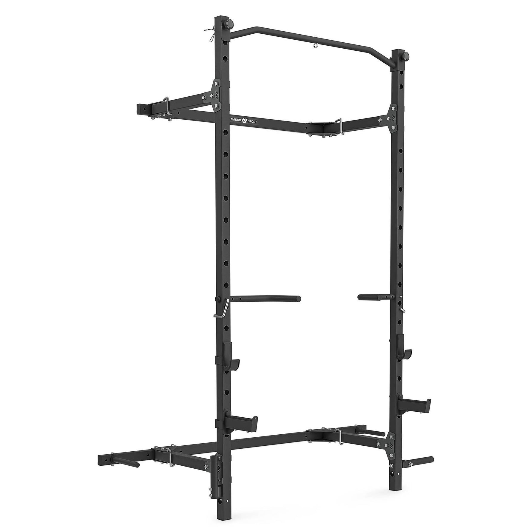 Salokāms Power Rack MS-U114 2.0 - Marbo Sport