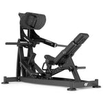 Brīvā svara kāju atspiešanās mašīna MF-U013 2.0 - Marbo Sport